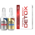 Results RNA - Total Body Detox Kit - view 1