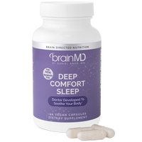 BrainMD - Deep Comfort Sleep