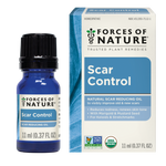 Forces of Nature - Scar Control — view 1