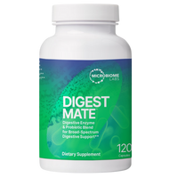 Microbiome Labs - DigestMate