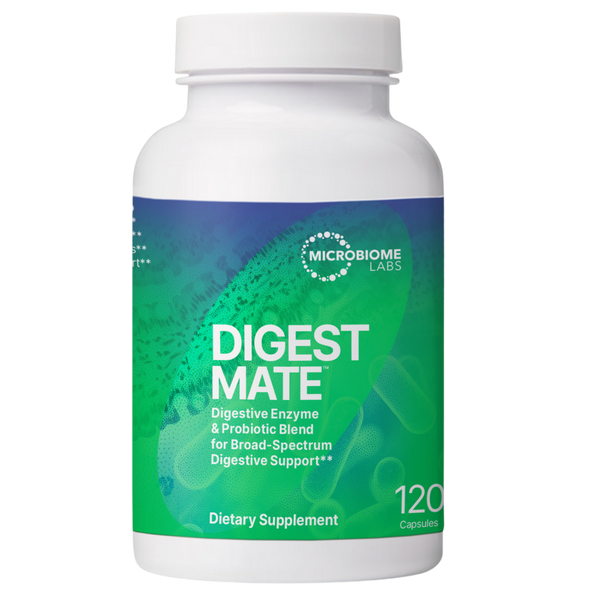 Microbiome Labs - DigestMate