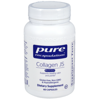 Pure Encapsulations - Collagen JS 60 capsules