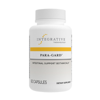 Integrative Therapeutics - Para-Gard 60 capsules