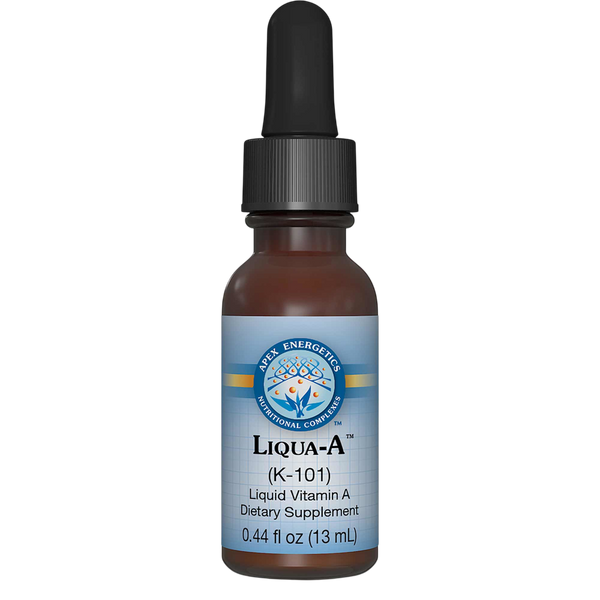 Apex Energetics, Inc - Liqua-A™