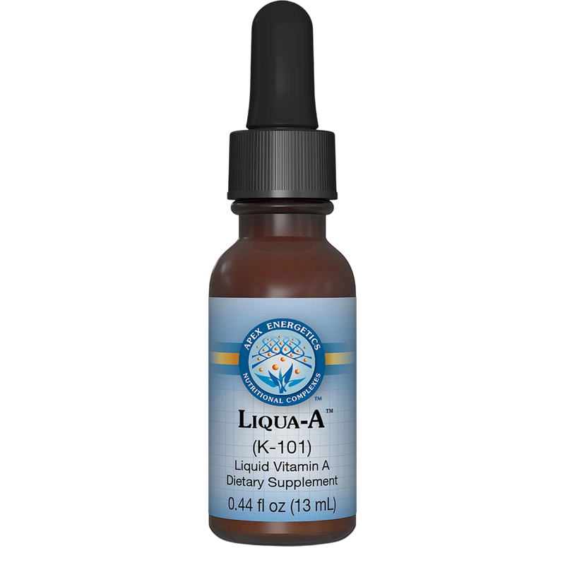 Apex Energetics, Inc - Liqua-A™