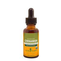 Herb Pharm - Cinnamon