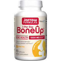 Jarrow Formulas - BoneUp® Three Per Day