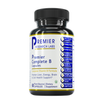 Premier Research Labs - Premier Complete B Capsules - view 1