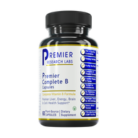 Premier Research Labs - Premier Complete B Capsules