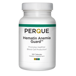 PERQUE® - Hematin Anemia Guard — view 1