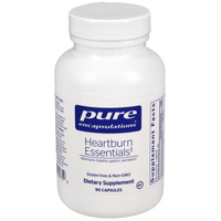 Pure Encapsulations - Heartburn Essentials* 90 capsules