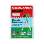 Sun Chlorella USA - Sun Chlorella Powder — view 1