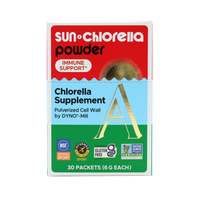 Sun Chlorella USA - Sun Chlorella Powder