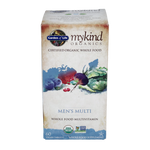 Garden of Life - Mykind Organics Mens Multi - view 1