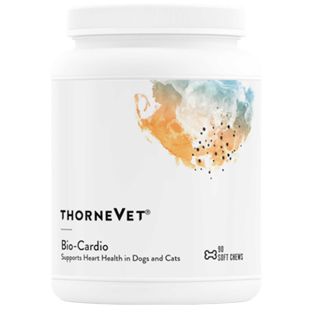 Thorne Vet - Bio-Cardio