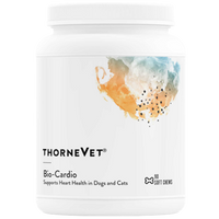 Thorne Vet - Bio-Cardio