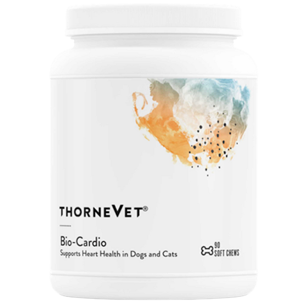 Thorne Vet - Bio-Cardio