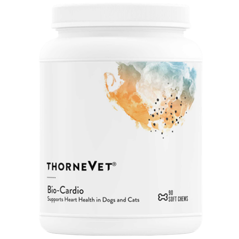 Thorne Vet - Bio-Cardio