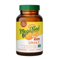 MegaFood - Ultra C-400