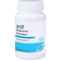 Klaire Labs/SFI Health - Digestive Enzymes 90 capsules