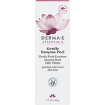 DermaE Natural Bodycare - Gentle Enzyme Peel - view 1
