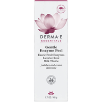 DermaE Natural Bodycare - Gentle Enzyme Peel