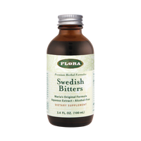 Flora - Swedish Bitters Non-Alcohol 100 Milliliters
