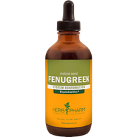 Herb Pharm - Fenugreek 120 Milliliters