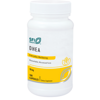 Klaire Labs/SFI Health - DHEA 10mg