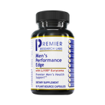 Premier Research Labs - Men's Performance Edge — view 1