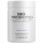 Codeage - SBO Probiotic 100 — view 1