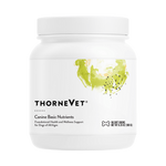 Thorne Vet - Canine Basic Nutrients — view 1