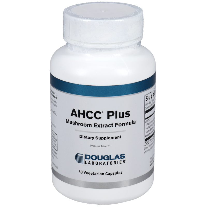 Douglas Labs - A.H.C.C. Plus