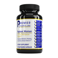 Premier Research Labs - Premier Radiant Woman