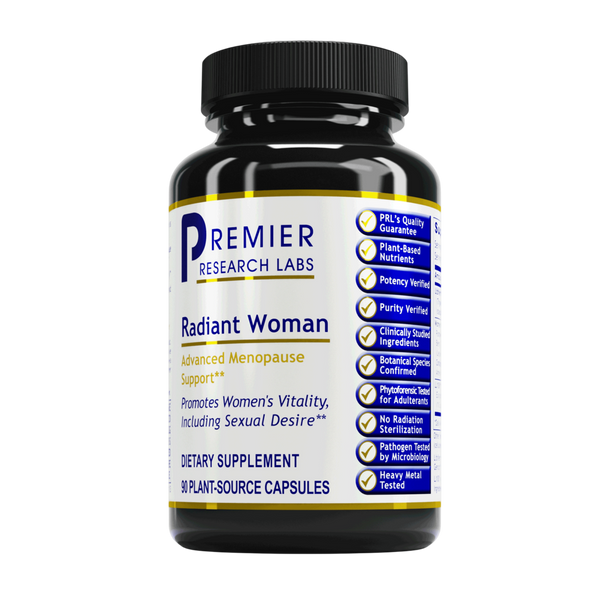 Premier Research Labs - Premier Radiant Woman