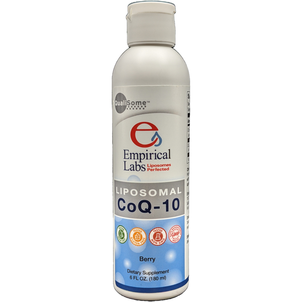 Empirical Labs - Liposomal COQ10