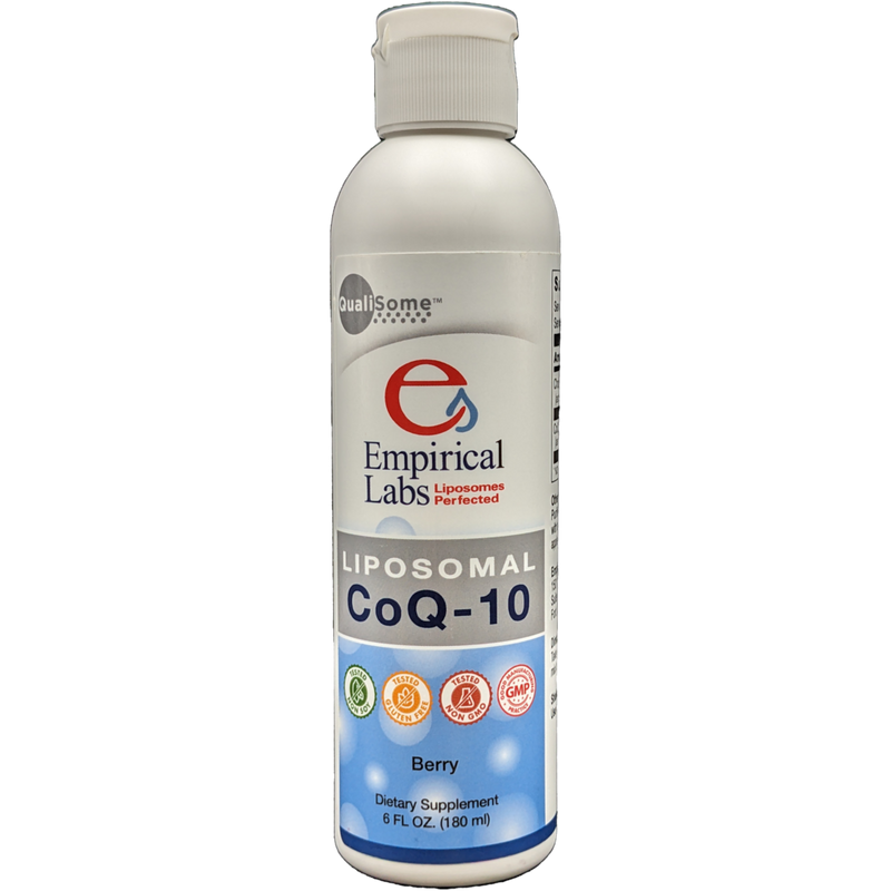 Empirical Labs - Liposomal COQ10