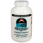 Source Naturals - Magtein - view 1