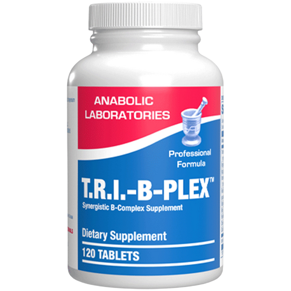Anabolic Laboratories - TRI-B-Plex™ 120 tablets