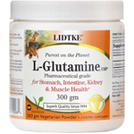 Lidtke Technologies - L-Glutamine IBD Powder - view 1