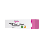 Seroyal/Unda - Proctosan Cream - view 1