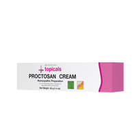 Seroyal/Unda - Proctosan Cream