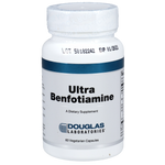 Douglas Labs - Ultra Benfotiamine — view 1