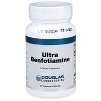 Douglas Labs - Ultra Benfotiamine