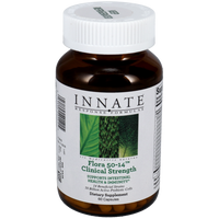 Innate Response - Flora 50-14™ Clinical Strength 60 capsules