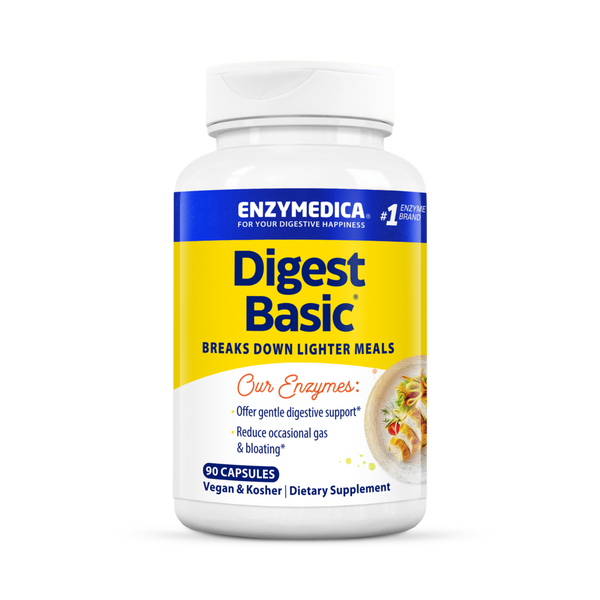 Enzymedica - Digest Basic