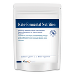 Vita Aid Professional Therapeutics - Keto-Elemental Nutrition - Chocolate — view 1