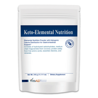 Vita Aid Professional Therapeutics - Keto-Elemental Nutrition - Chocolate