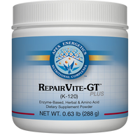 Apex Energetics, Inc - RepairVite-GT™ Plus