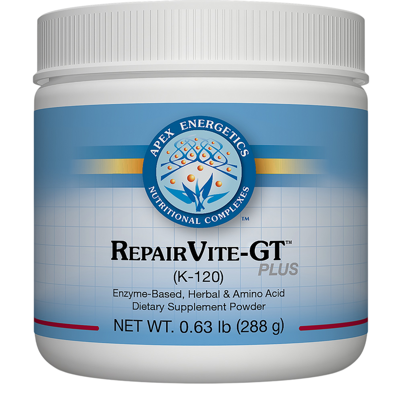 Apex Energetics, Inc - RepairVite-GT™ Plus
